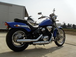 �������� �� ������ �������� Honda Steed400VLS 1998 ���� 7